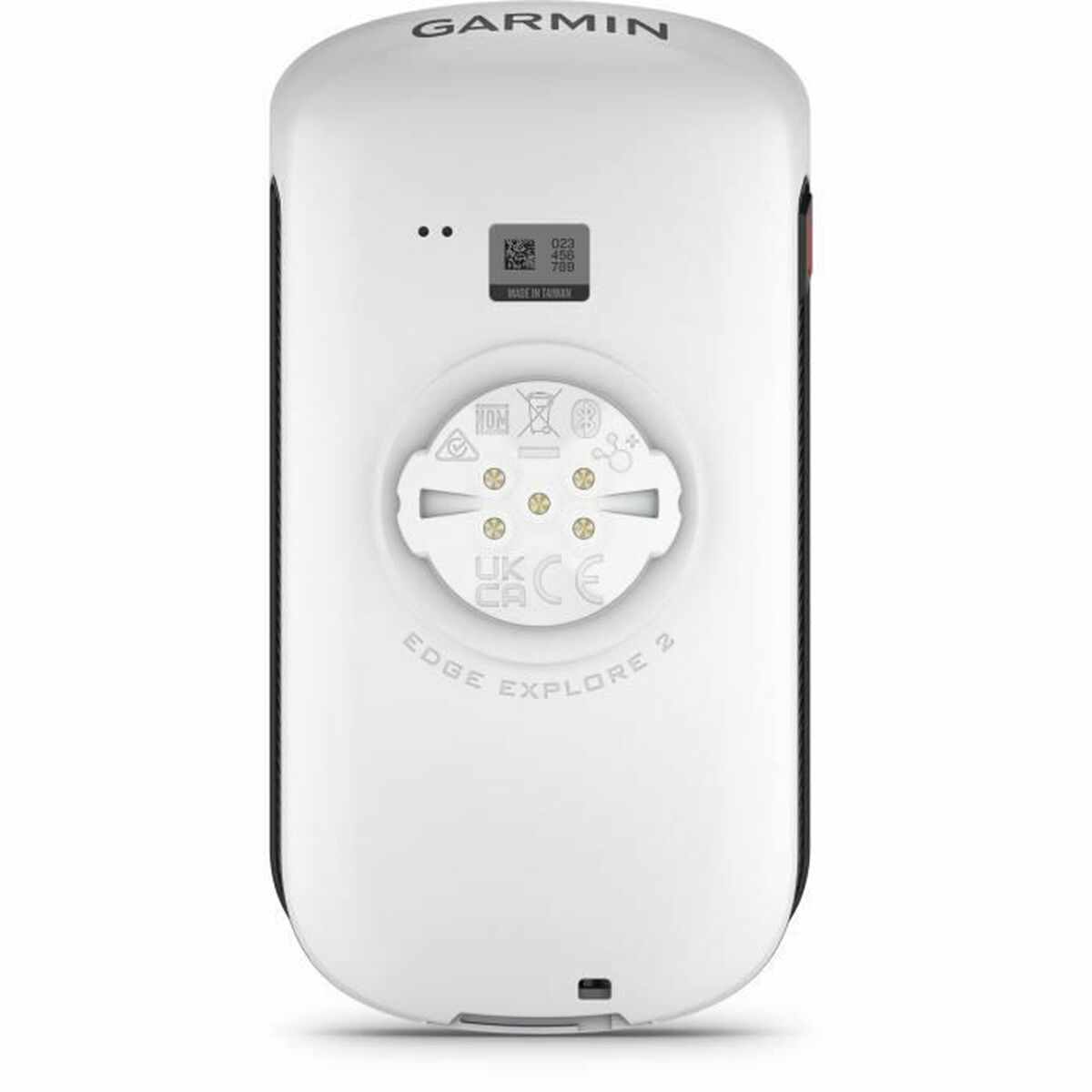 Bicikli Komputer GARMIN Edge Explore 2